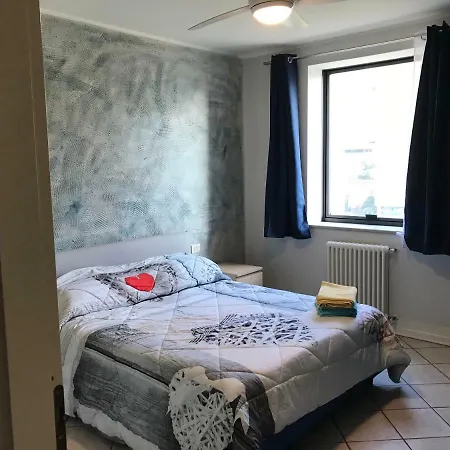 Grazioso Bilocale Metro/centro Brescia