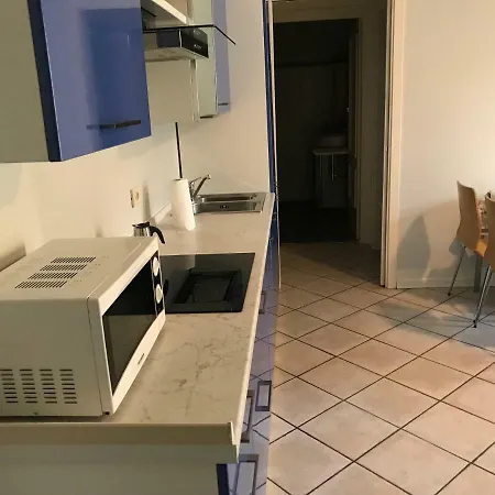 Appartement Grazioso Bilocale Metro/centro Brescia