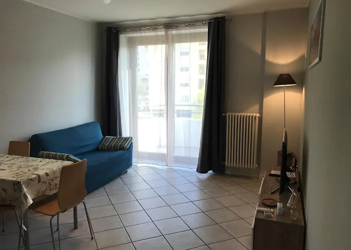 Grazioso Bilocale Metro/centro * 布雷西亚