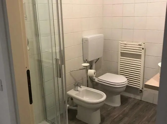 Grazioso Bilocale Metro/centro Appartement Brescia