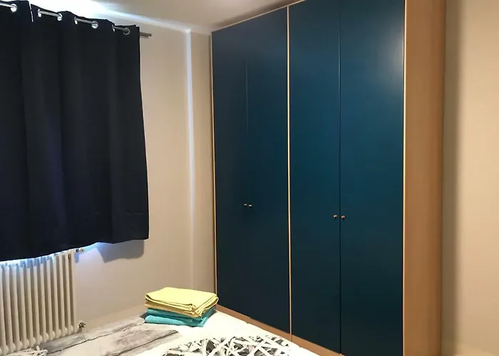 Appartement Grazioso Bilocale Metro/centro *