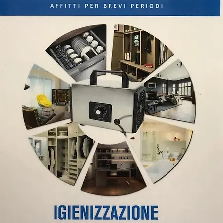 Grazioso Bilocale Metro/centro Brescia