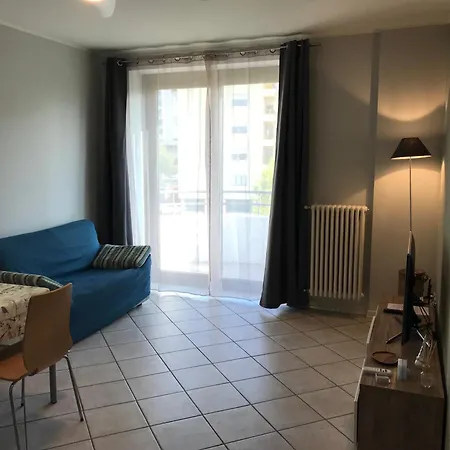 Grazioso Bilocale Metro/centro * Brescia