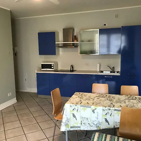 Grazioso Bilocale Metro/centro *