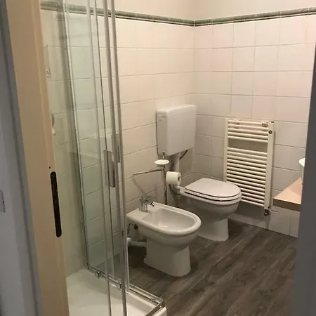 Grazioso Bilocale Metro/centro Apartmán Brescia