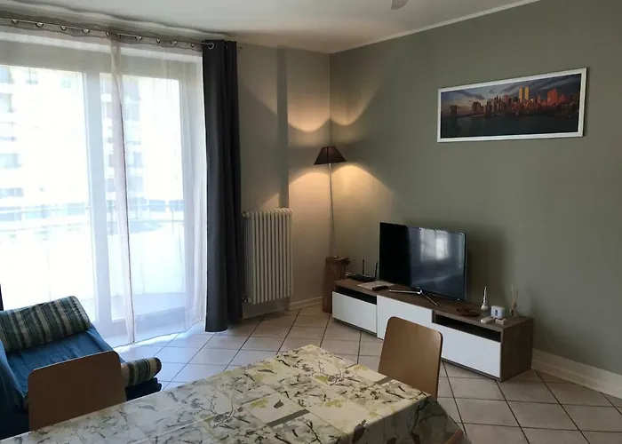 Grazioso Bilocale Metro/centro Apartment