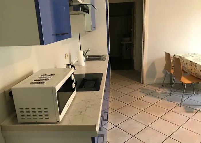 Apartment Grazioso Bilocale Metro/centro Brescia